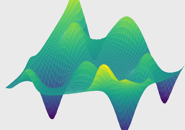 Efficient Neural Greeks: Directional Sobolev Training via Randomized Hessian Sketching – Master’s Thesis